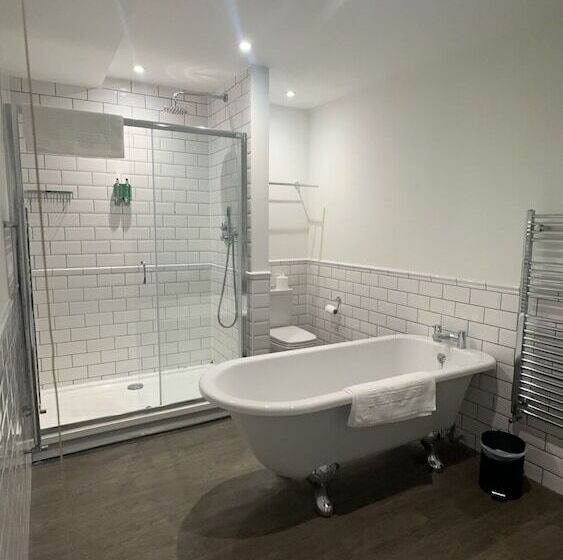 فندق The White Bull