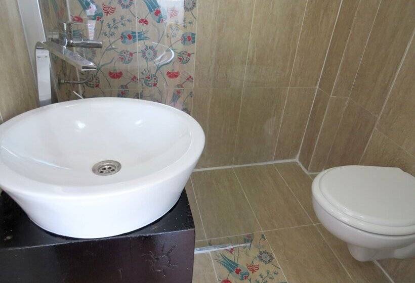 Istanberry Luna Apartments