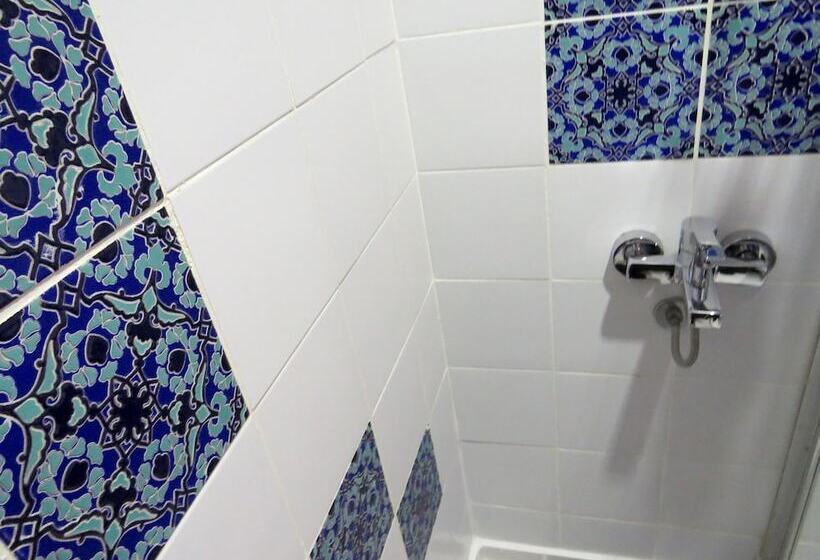 Istanberry   Luna Apartments