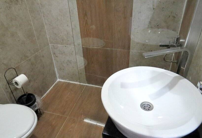 Istanberry Luna Apartments