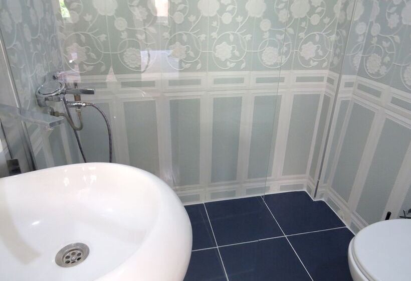 Istanberry   Luna Apartments