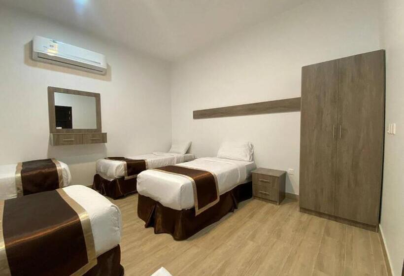 Aram Madinah Hotel فندق آرام المدينة