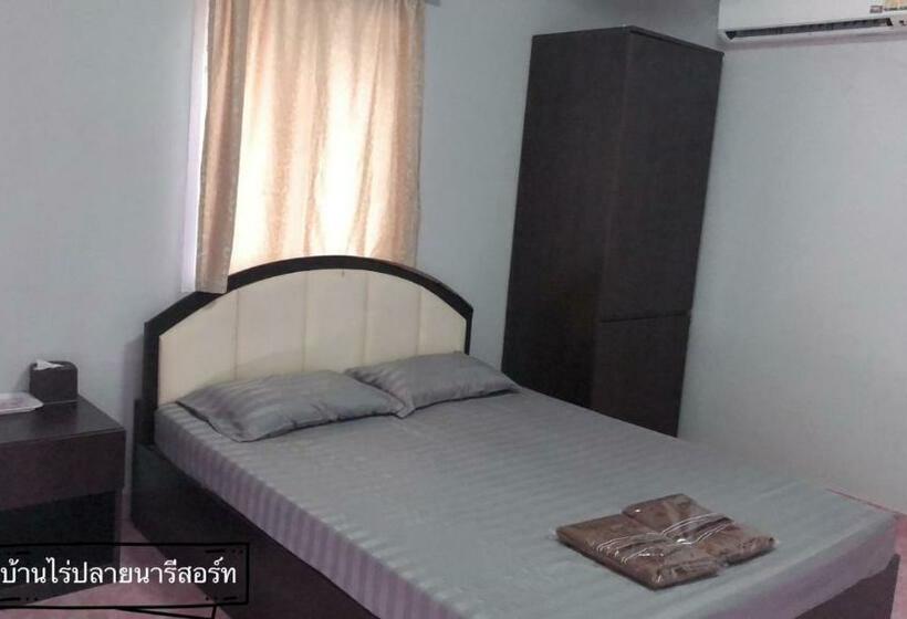 펜션 Ban Rai Plai Na บ้านไร่ปลายนารีสอร์ท