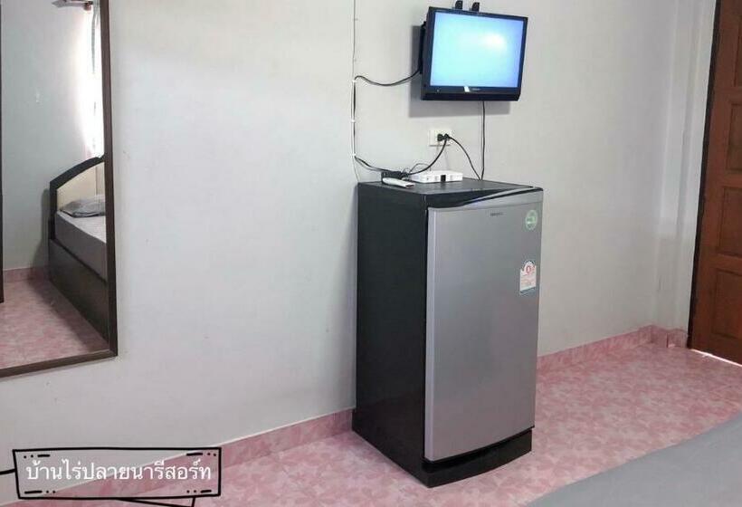 펜션 Ban Rai Plai Na บ้านไร่ปลายนารีสอร์ท