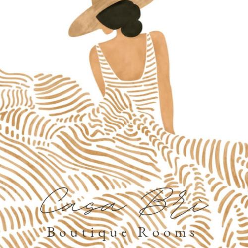 بنسيون Casa Brì Boutique Rooms