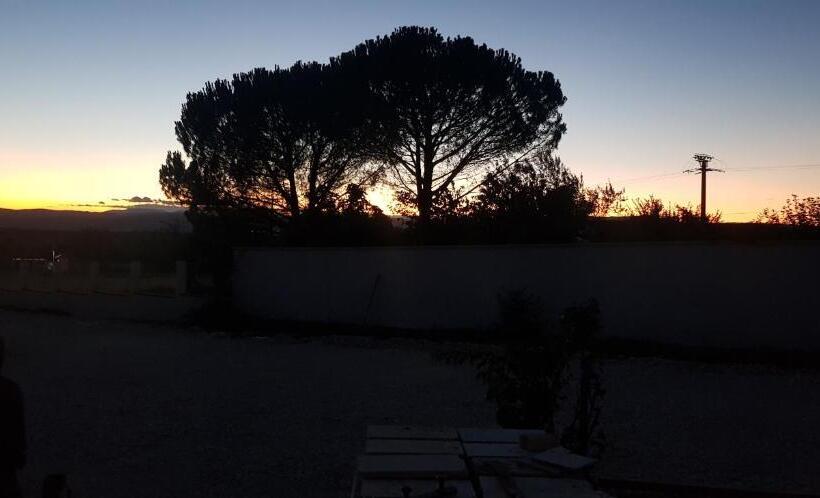 ペンション Escale Détente En Amoureux