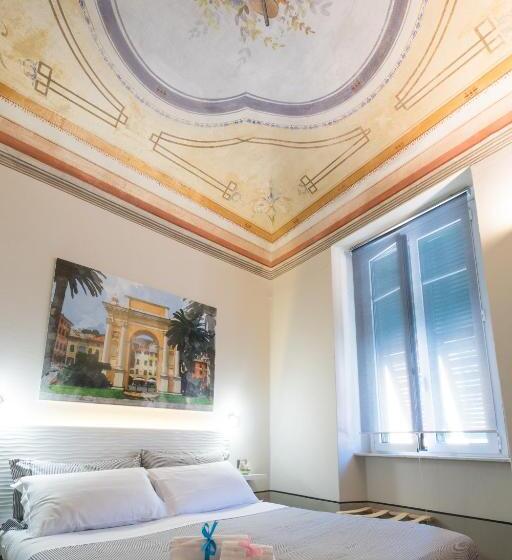 Пансион Finarin Guest House