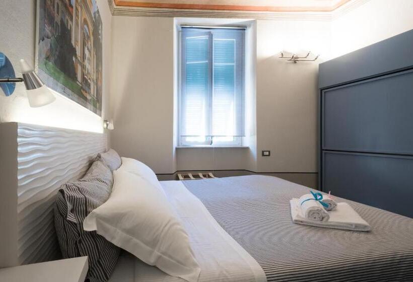 Пансион Finarin Guest House