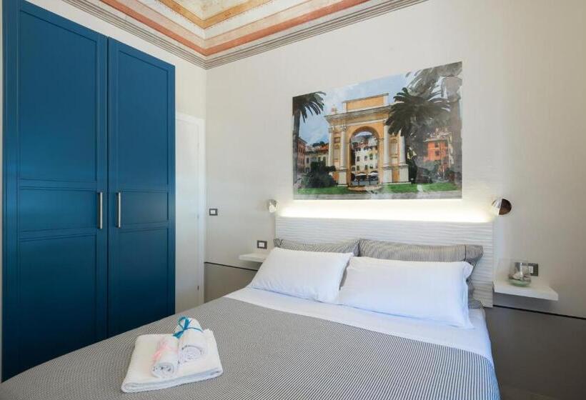 Пансион Finarin Guest House