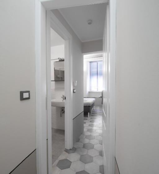 Пансион Finarin Guest House