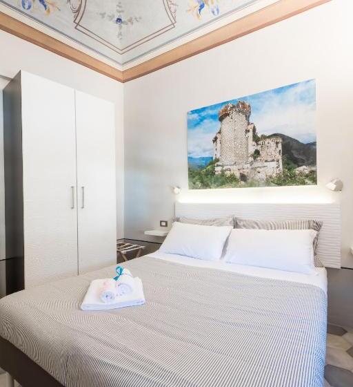 Пансион Finarin Guest House