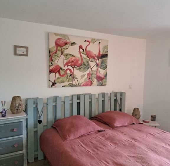 بنسيون Gites Des Loyes