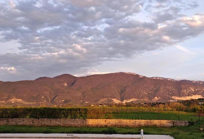 بنسيون Gites Des Loyes