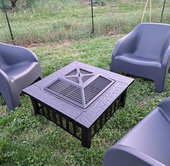 بنسيون Gites Des Loyes