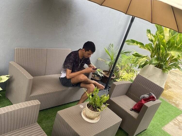 پانسیون Hai Inn