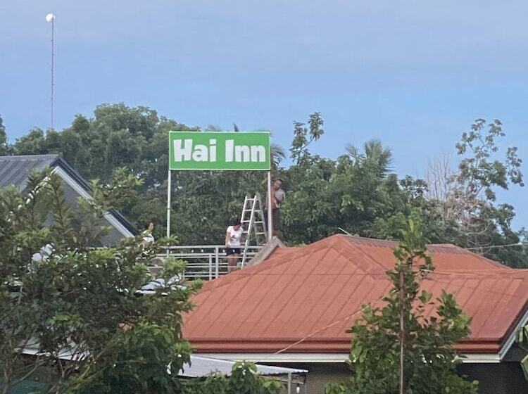 پانسیون Hai Inn