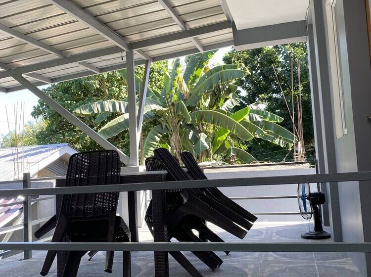 پانسیون Hai Inn