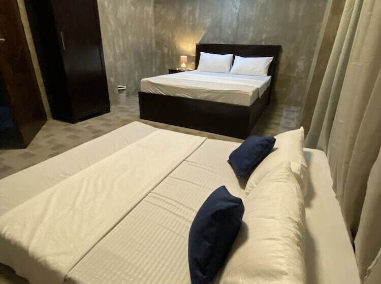 پانسیون Hai Inn