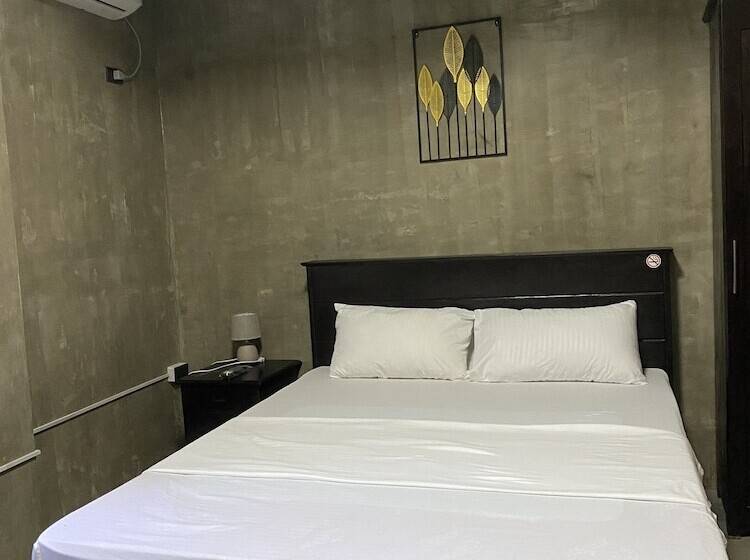 بنسيون Hai Inn