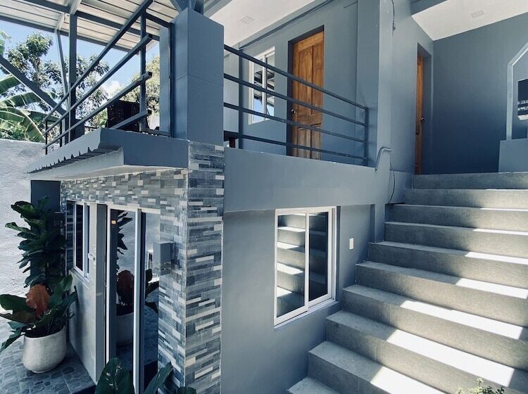 پانسیون Hai Inn