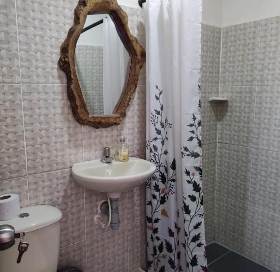 펜션 Hostal Casa Madrigal