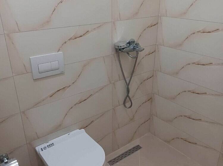 膳宿费 Ionian View Guest House