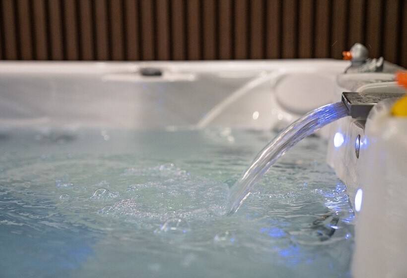 Пансион L Oleandro Room S   Suite & Spa Da Giuseppe