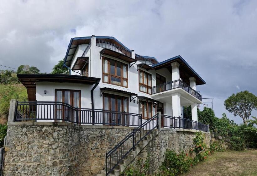 ペンション O Neill S Cottage