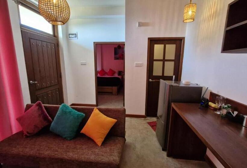 ペンション O Neill S Cottage