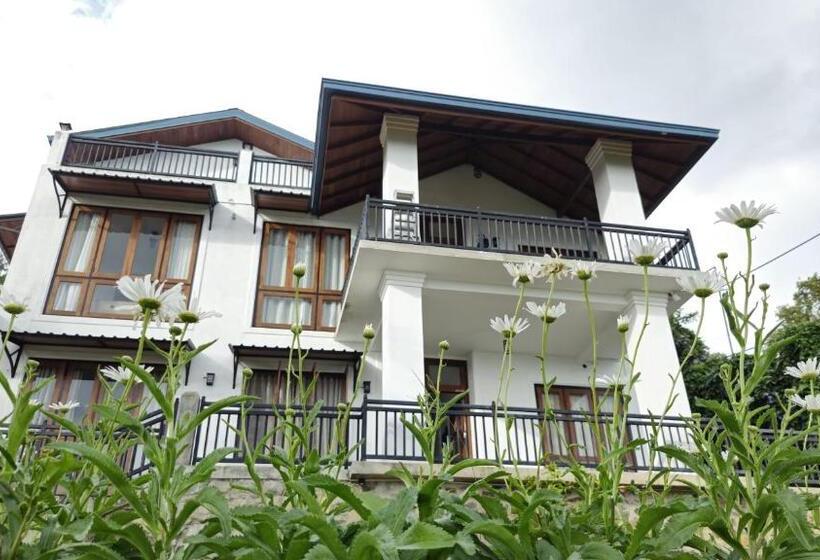 ペンション O Neill S Cottage