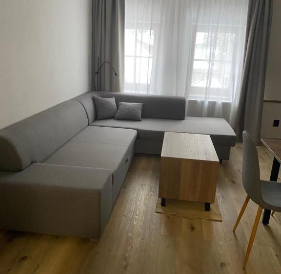 膳宿费 Penzion Aurelia Donovaly