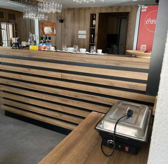 膳宿费 Penzion Aurelia Donovaly