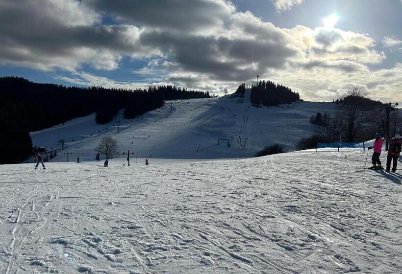 膳宿费 Penzion Aurelia Donovaly