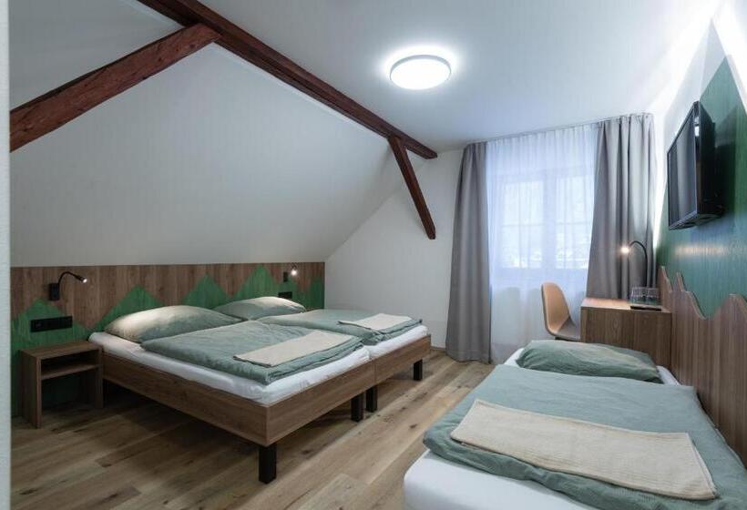 膳宿费 Penzion Aurelia Donovaly