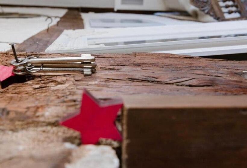 펜션 Schloßschänke Eysölden