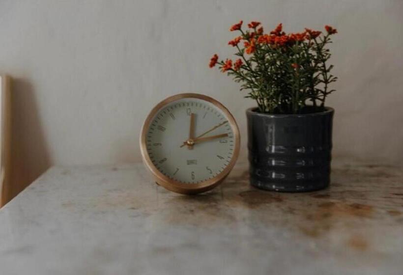 펜션 Schloßschänke Eysölden