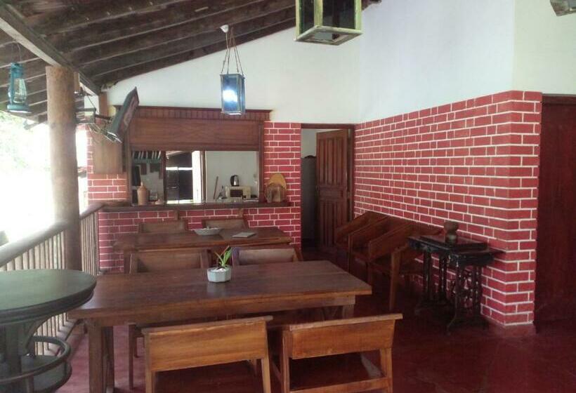 Пансион Stagu Off Grid