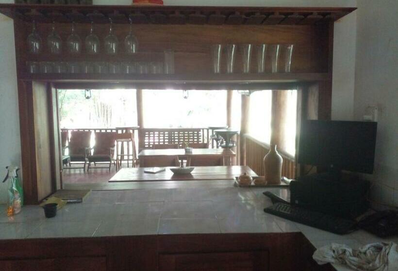 Пансион Stagu Off Grid