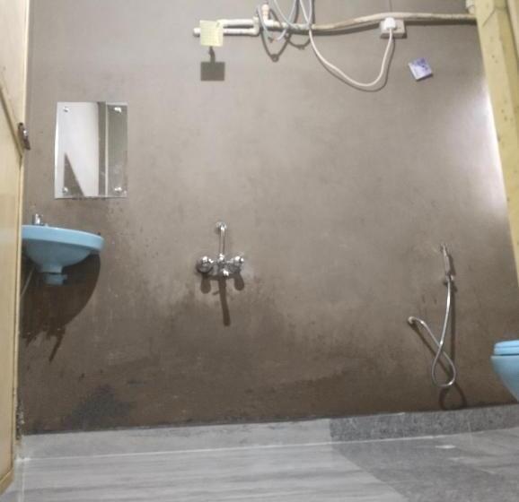 بنسيون The Bethel Guest House