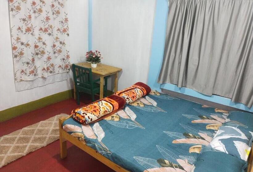 بنسيون The Bethel Guest House