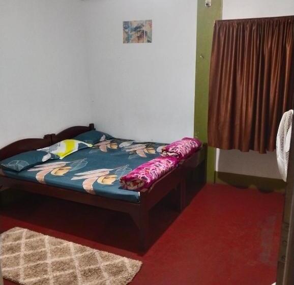 بنسيون The Bethel Guest House