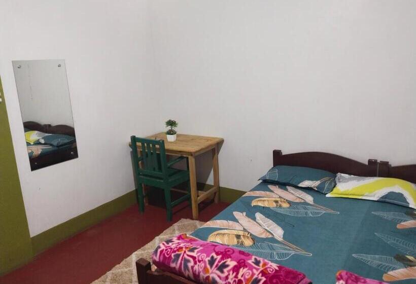 بنسيون The Bethel Guest House