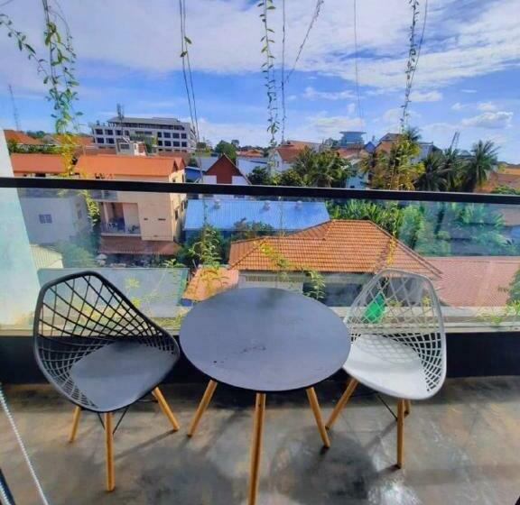 بنسيون Ultimate Boutique