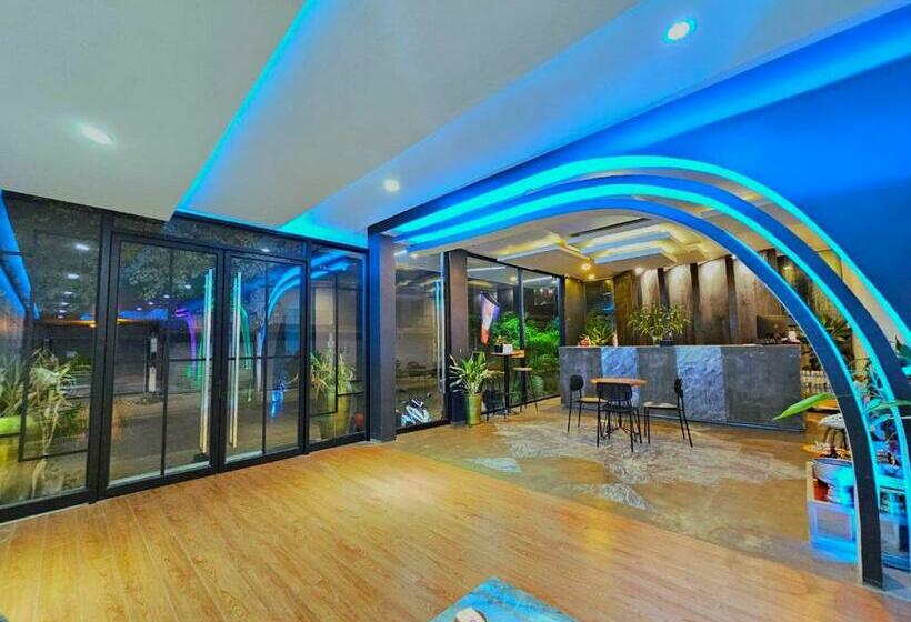 بنسيون Ultimate Boutique