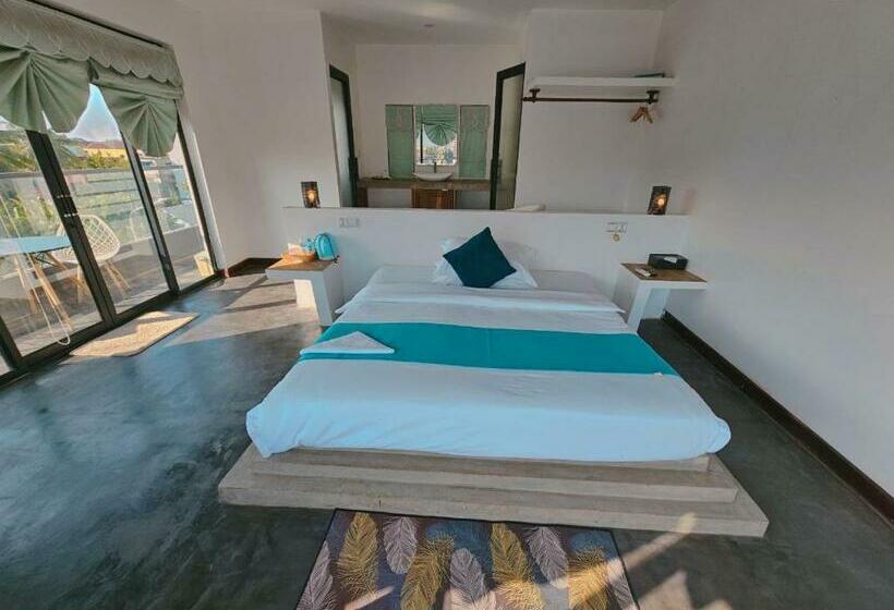 بنسيون Ultimate Boutique