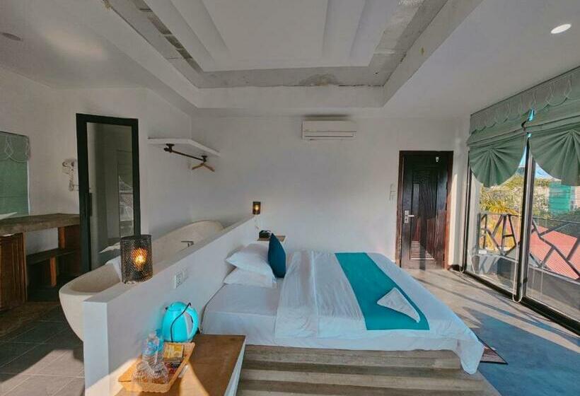 بنسيون Ultimate Boutique