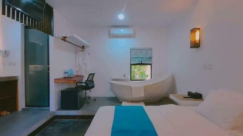 بنسيون Ultimate Boutique