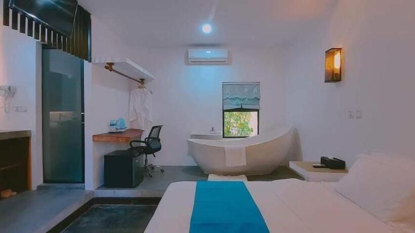 بنسيون Ultimate Boutique