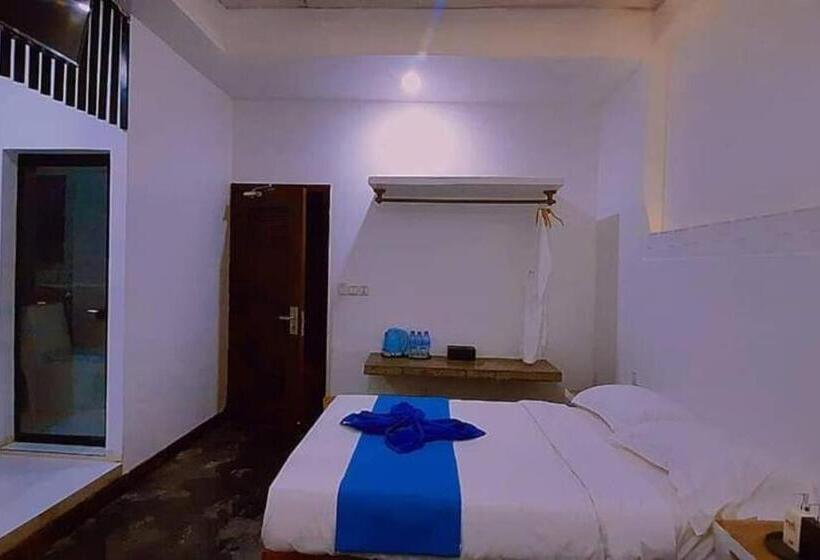 بنسيون Ultimate Boutique