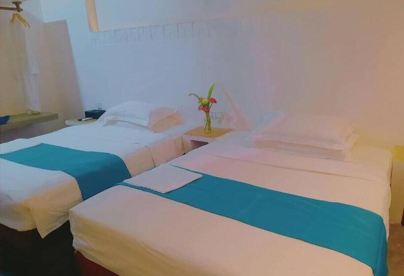 بنسيون Ultimate Boutique